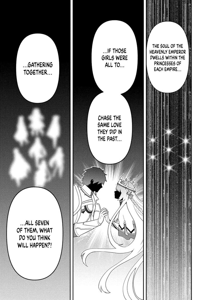 Roku Hime Wa Kami Goei Ni Koi Wo Suru Saikyou No Shugo Kishi Tenseishite Mahou Gakuen Ni Iku 63 11
