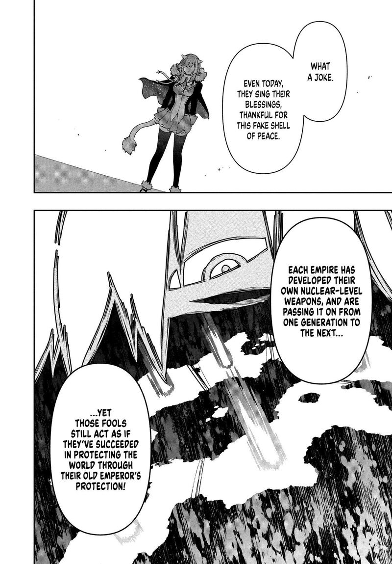 Roku Hime Wa Kami Goei Ni Koi Wo Suru Saikyou No Shugo Kishi Tenseishite Mahou Gakuen Ni Iku 63 8