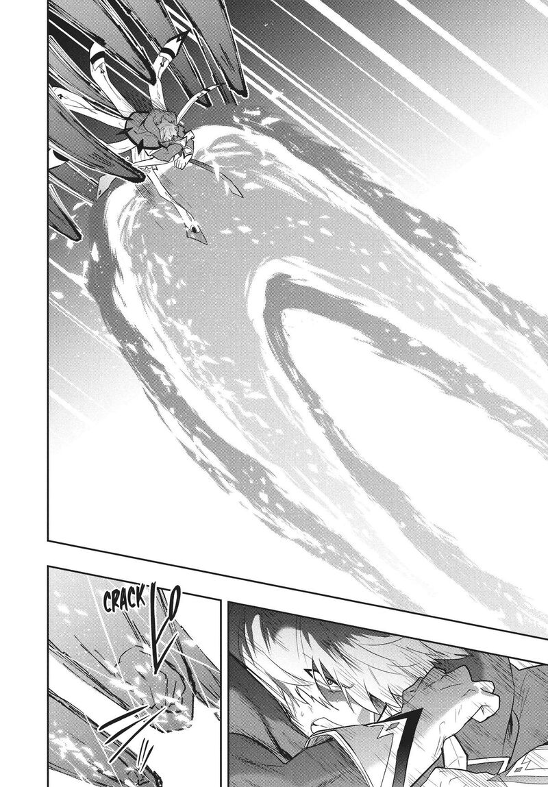 Roku Hime Wa Kami Goei Ni Koi Wo Suru Saikyou No Shugo Kishi Tenseishite Mahou Gakuen Ni Iku 80 14