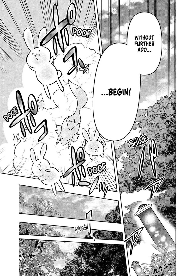 Roku Hime Wa Kami Goei Ni Koi Wo Suru Saikyou No Shugo Kishi Tenseishite Mahou Gakuen Ni Iku 96 7