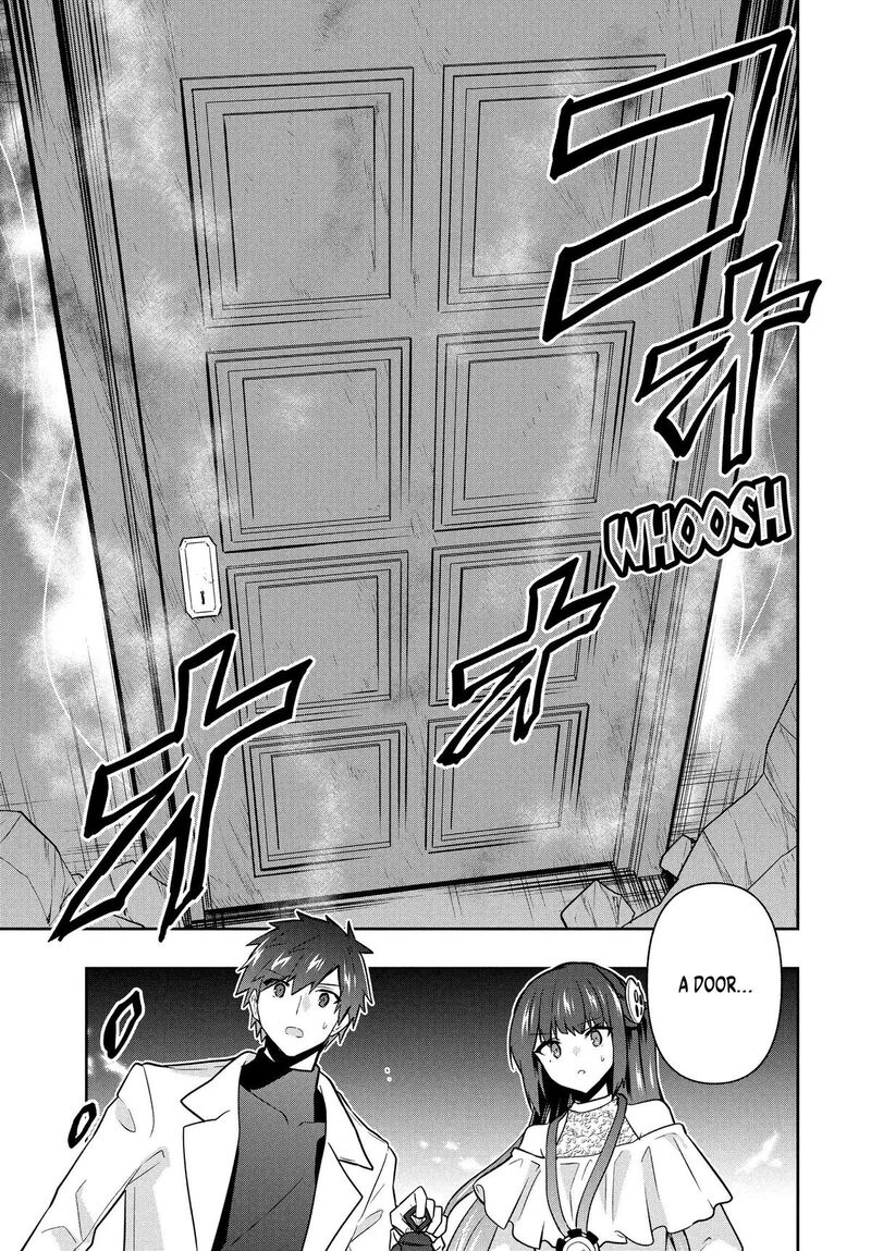 Roku Hime Wa Kami Goei Ni Koi Wo Suru Saikyou No Shugo Kishi Tenseishite Mahou Gakuen Ni Iku 98 17