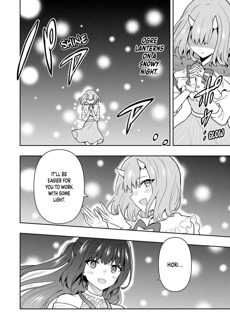 Roku Hime Wa Kami Goei Ni Koi Wo Suru Saikyou No Shugo Kishi Tenseishite Mahou Gakuen Ni Iku 99 14