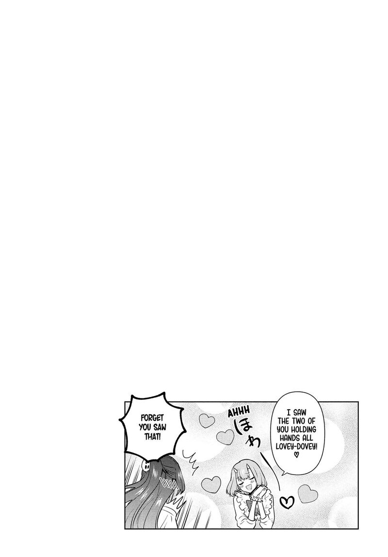 Roku Hime Wa Kami Goei Ni Koi Wo Suru Saikyou No Shugo Kishi Tenseishite Mahou Gakuen Ni Iku 99 20