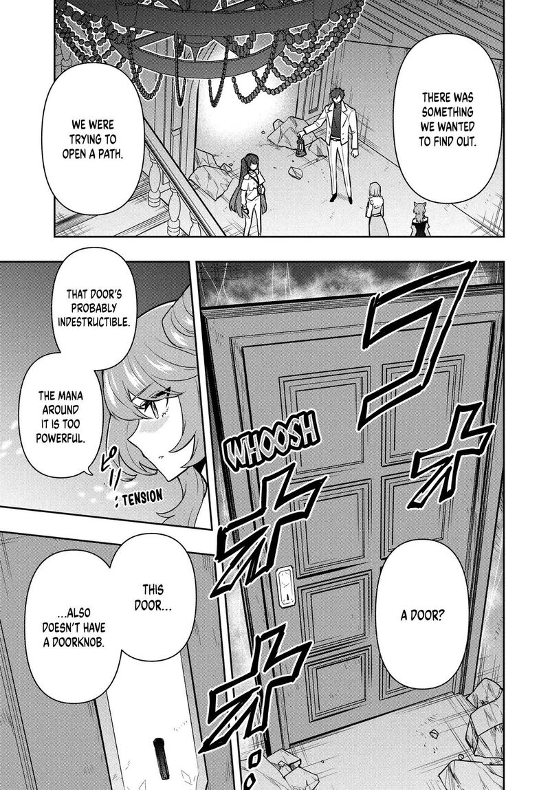 Roku Hime Wa Kami Goei Ni Koi Wo Suru Saikyou No Shugo Kishi Tenseishite Mahou Gakuen Ni Iku 99 3