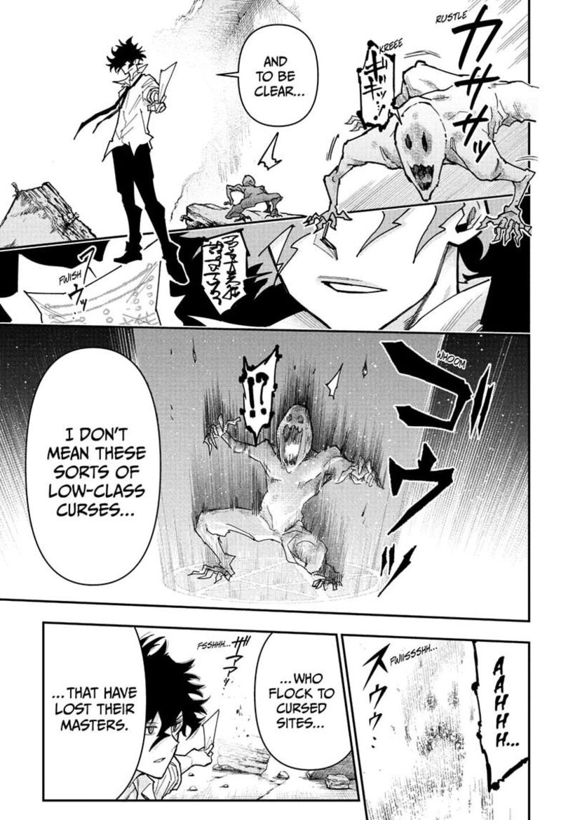 Roku No Okashi Na Ie 20 3