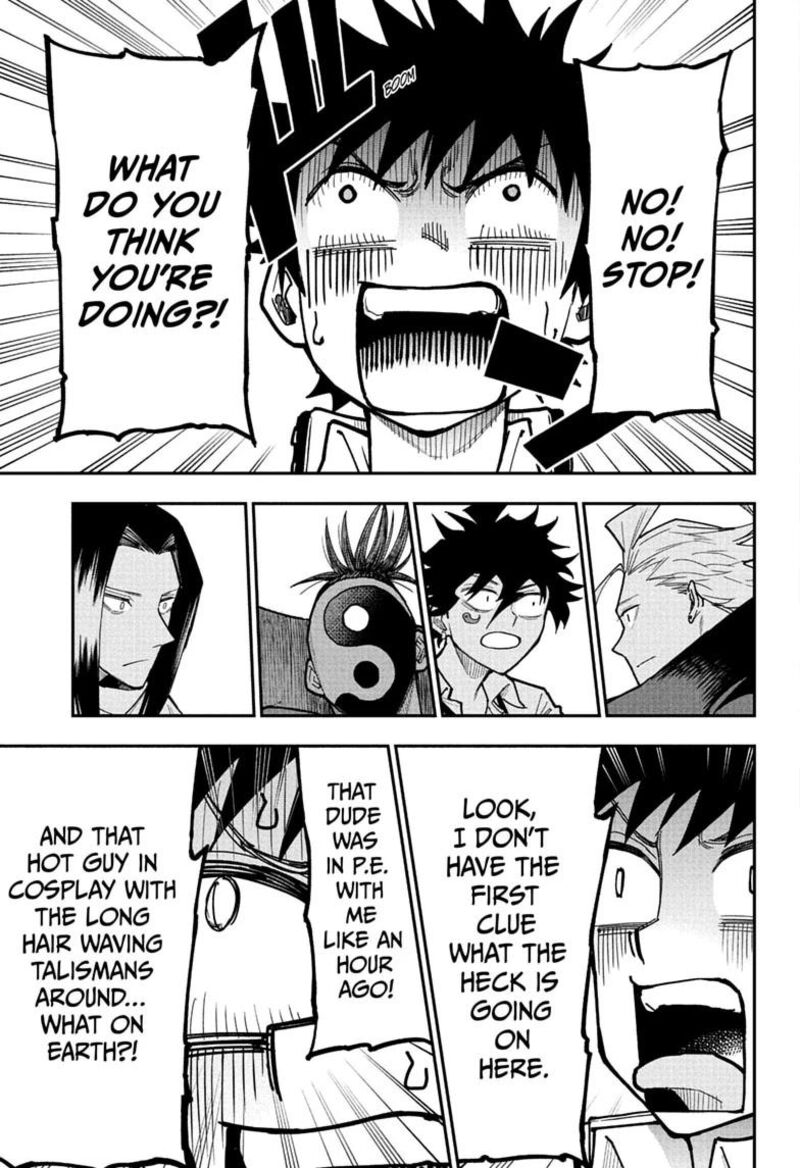 Roku No Okashi Na Ie 22 7