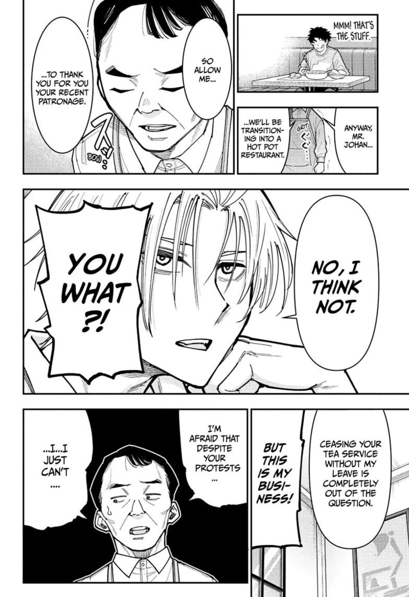Roku No Okashi Na Ie 25 10
