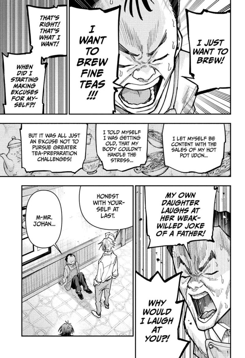 Roku No Okashi Na Ie 25 13