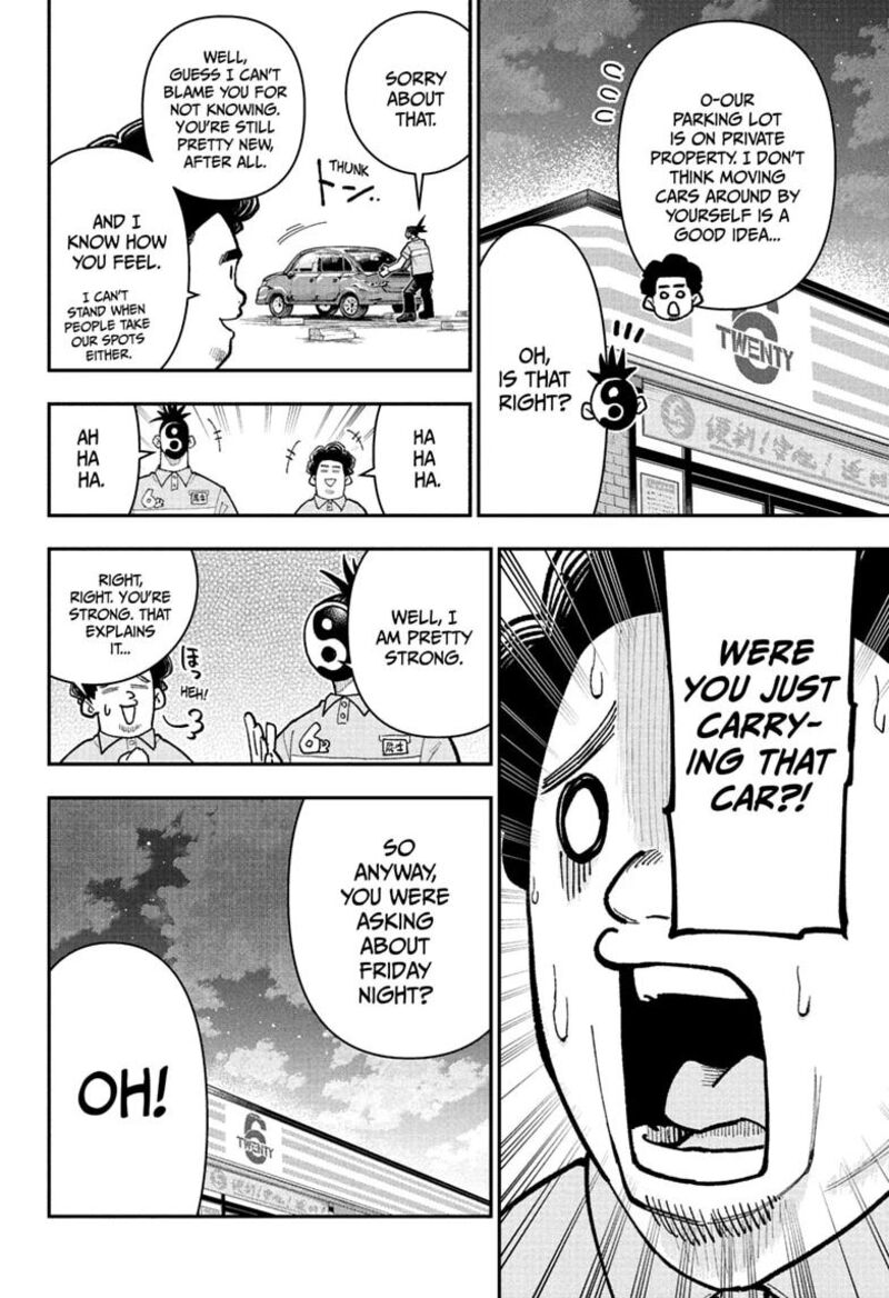 Roku No Okashi Na Ie 26 4