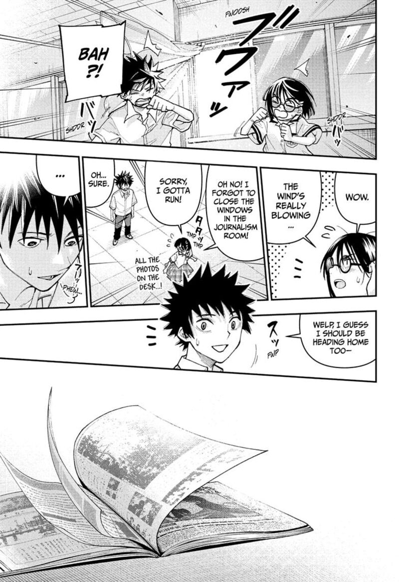 Roku No Okashi Na Ie 27 19