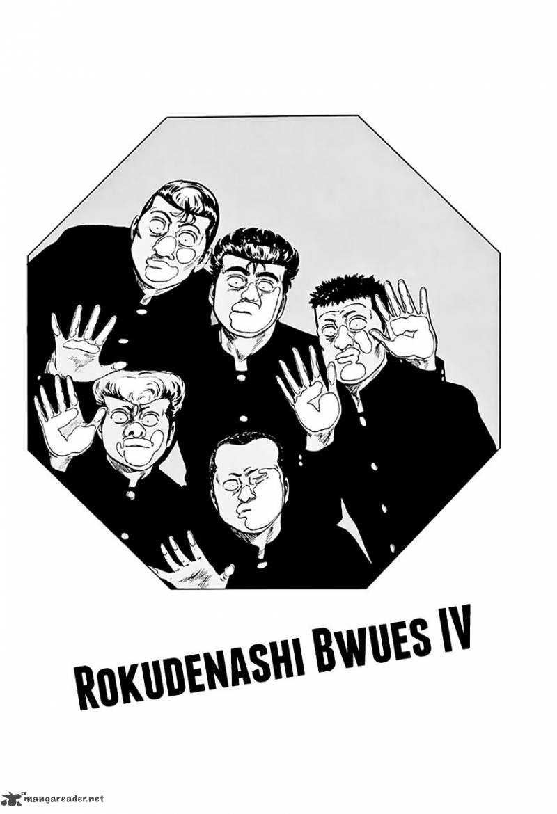 Rokudenashi Blues 179 2