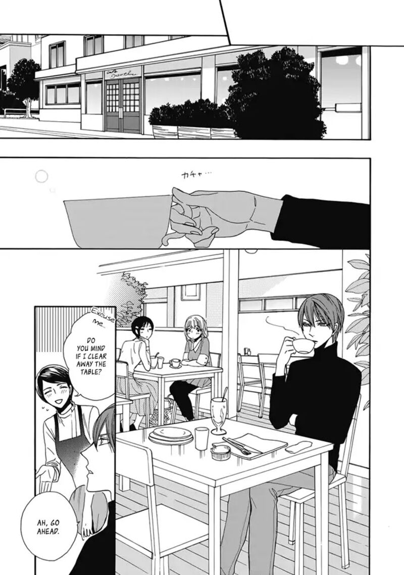 Rokuhoudou Yotsuiro Biyori 2 18