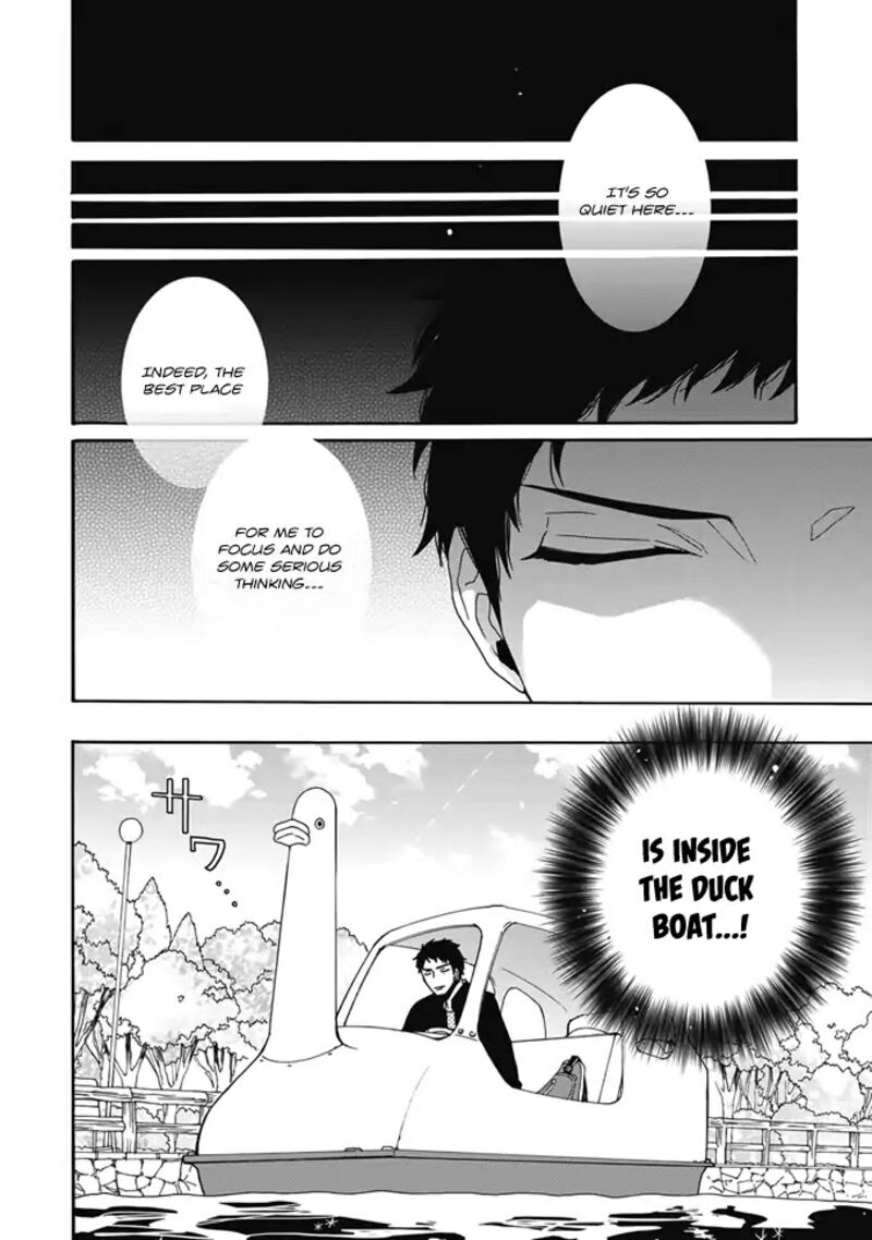 Rokuhoudou Yotsuiro Biyori 2 25