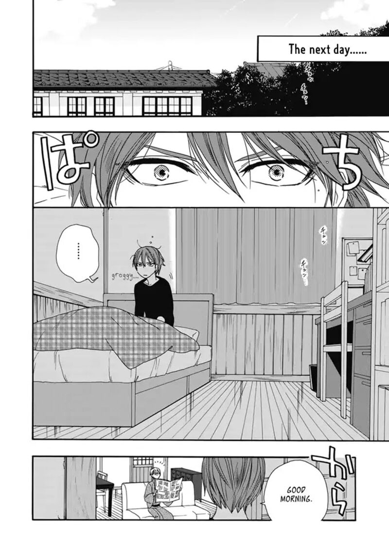 Rokuhoudou Yotsuiro Biyori 2 9