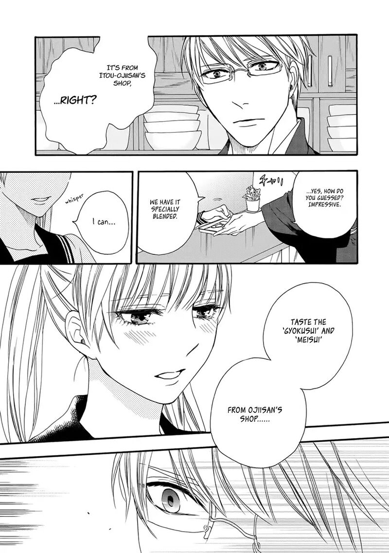 Rokuhoudou Yotsuiro Biyori 3 20
