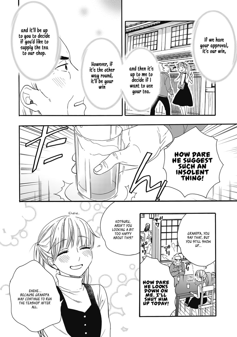 Rokuhoudou Yotsuiro Biyori 4 16