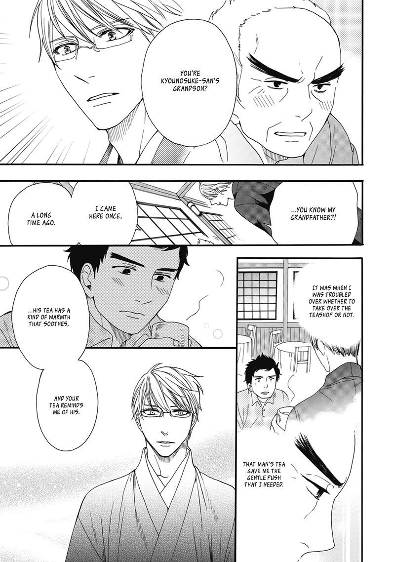 Rokuhoudou Yotsuiro Biyori 4 23