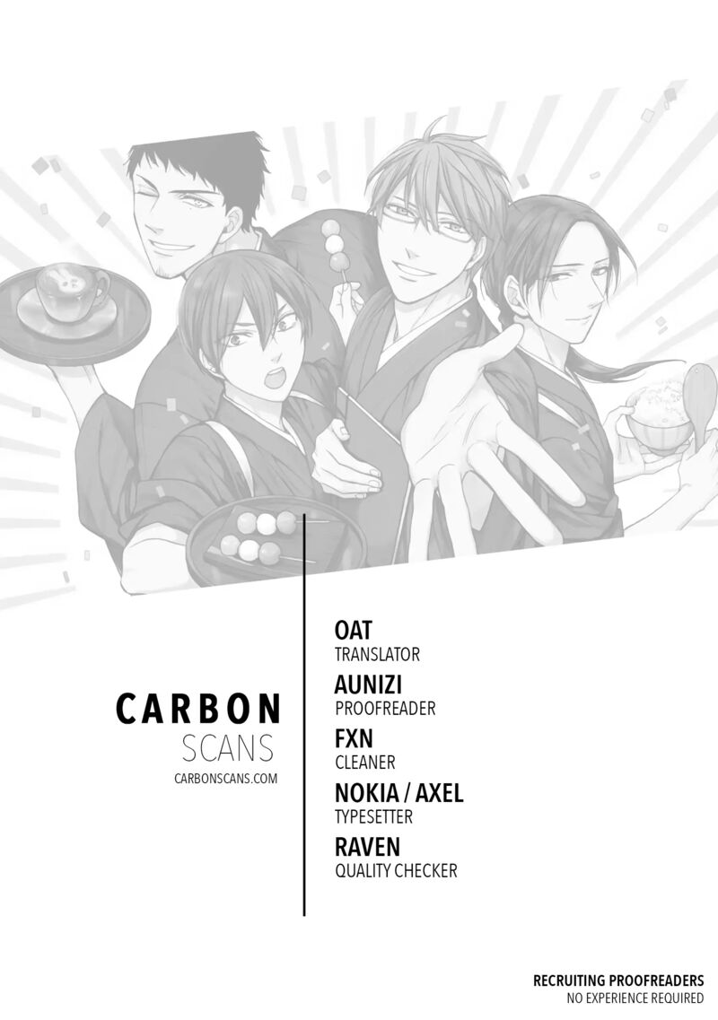 Rokuhoudou Yotsuiro Biyori 5 1