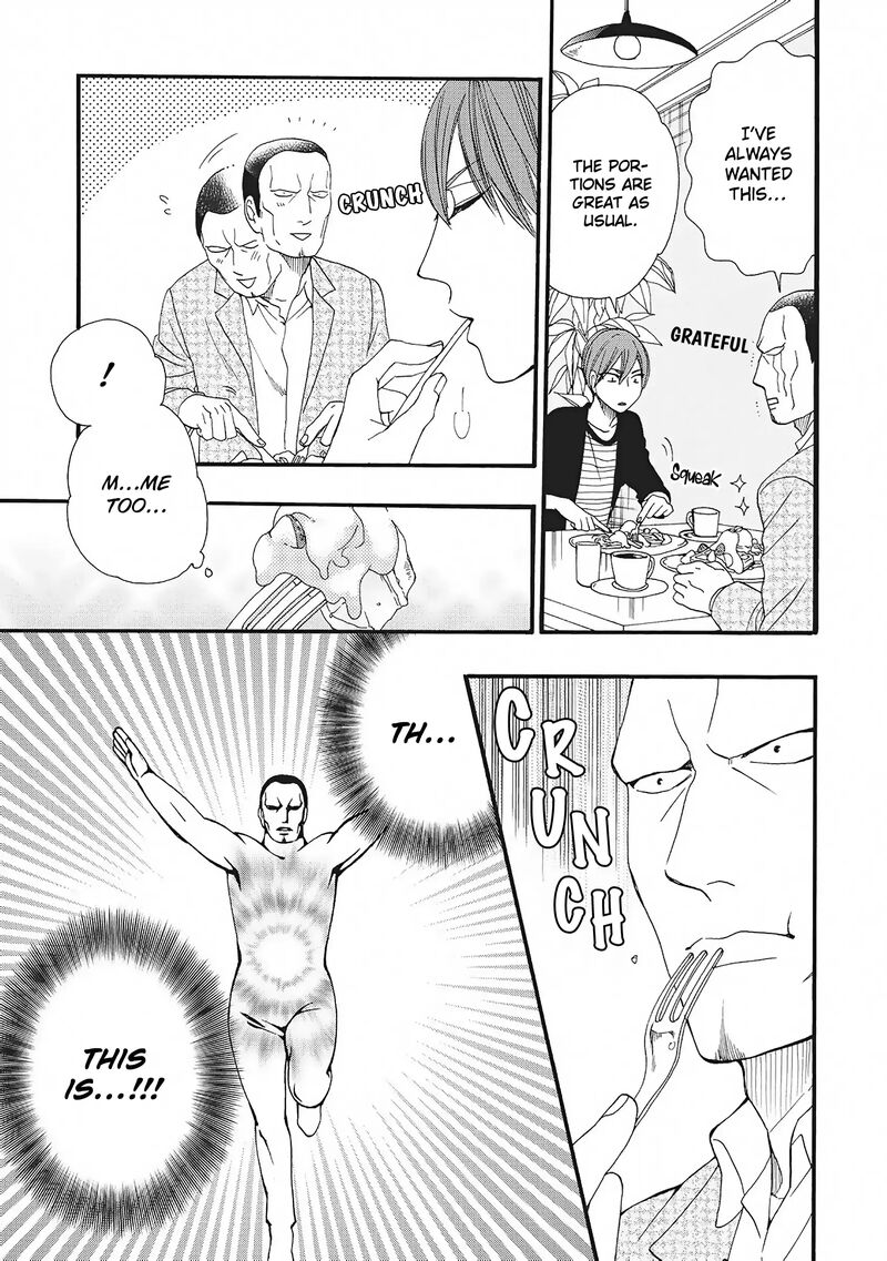 Rokuhoudou Yotsuiro Biyori 5 27