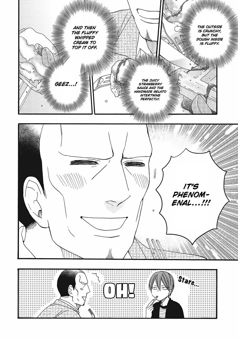 Rokuhoudou Yotsuiro Biyori 5 28