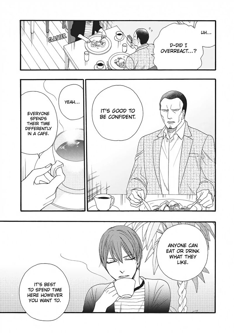 Rokuhoudou Yotsuiro Biyori 5 29