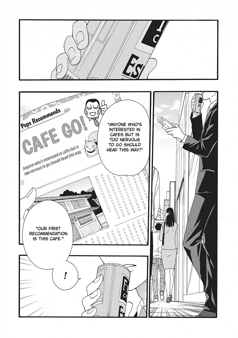 Rokuhoudou Yotsuiro Biyori 5 40