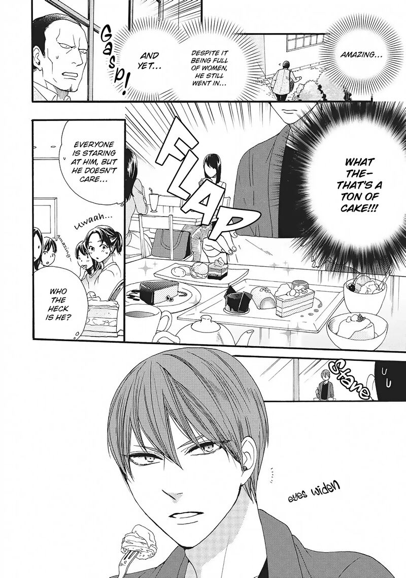 Rokuhoudou Yotsuiro Biyori 5 6