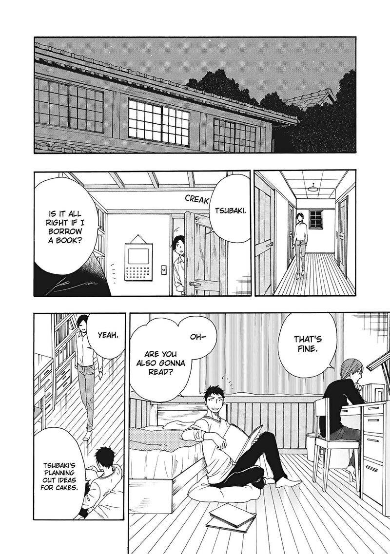 Rokuhoudou Yotsuiro Biyori 7 25