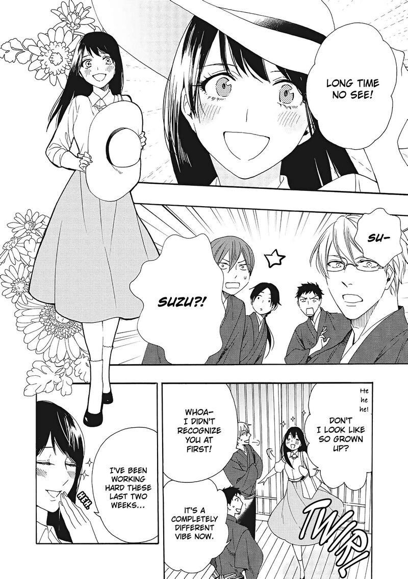 Rokuhoudou Yotsuiro Biyori 7 29
