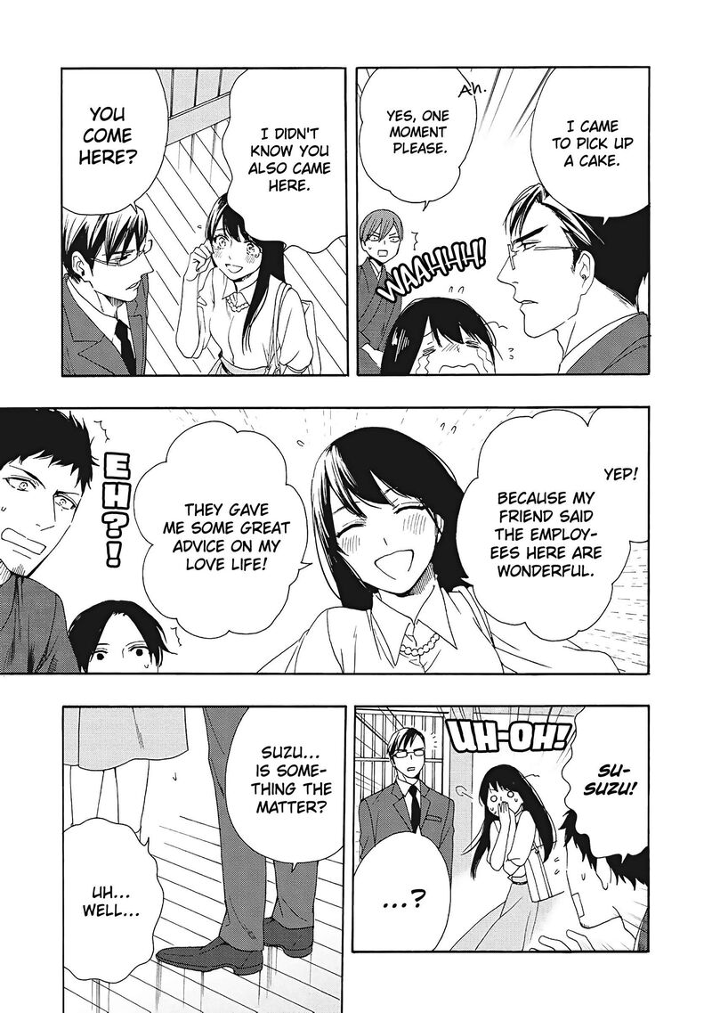 Rokuhoudou Yotsuiro Biyori 7 34