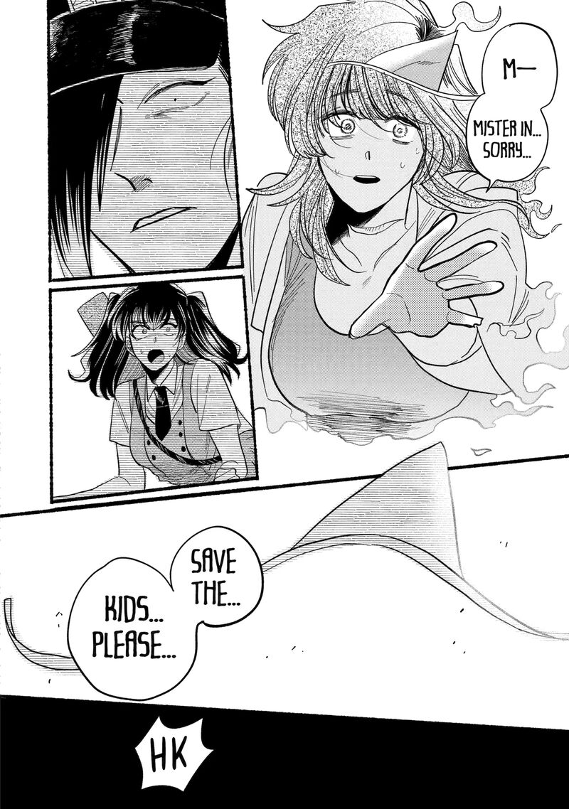 Rokurei Tenseishi Rinne Kuyakusho Dairokkanbu Joreika Katsudouki 10c 11
