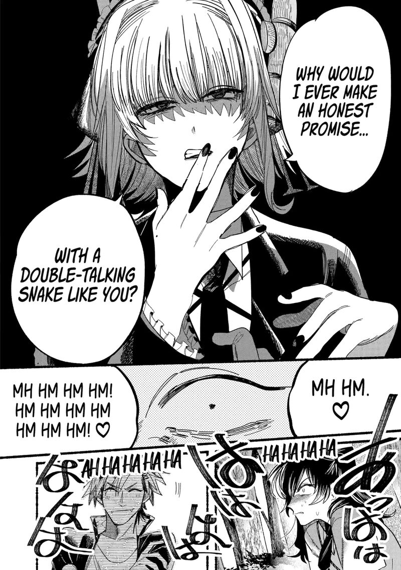 Rokurei Tenseishi Rinne Kuyakusho Dairokkanbu Joreika Katsudouki 10c 13