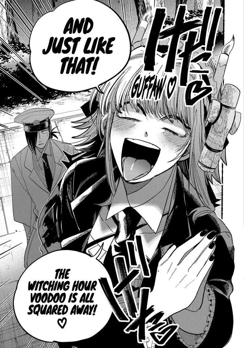 Rokurei Tenseishi Rinne Kuyakusho Dairokkanbu Joreika Katsudouki 10c 14