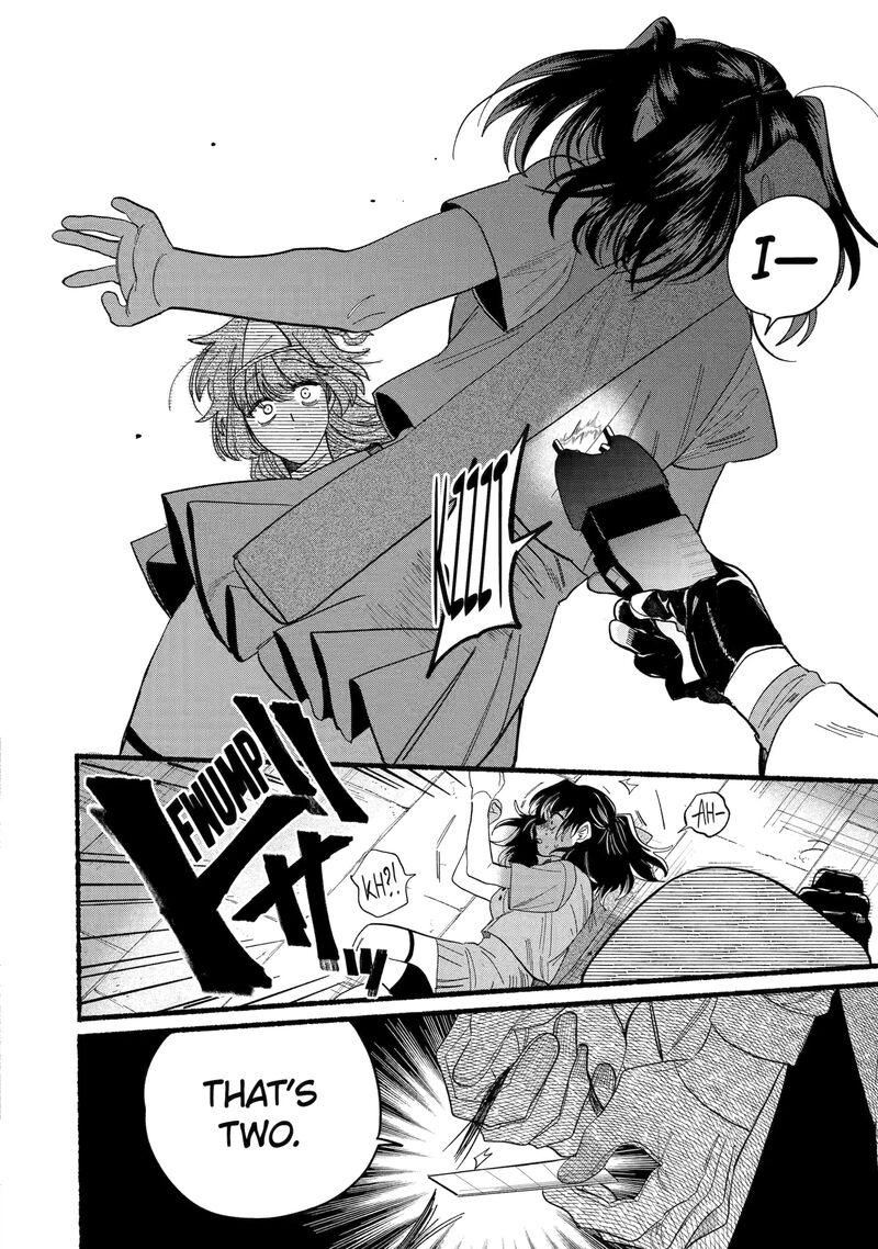 Rokurei Tenseishi Rinne Kuyakusho Dairokkanbu Joreika Katsudouki 10c 3