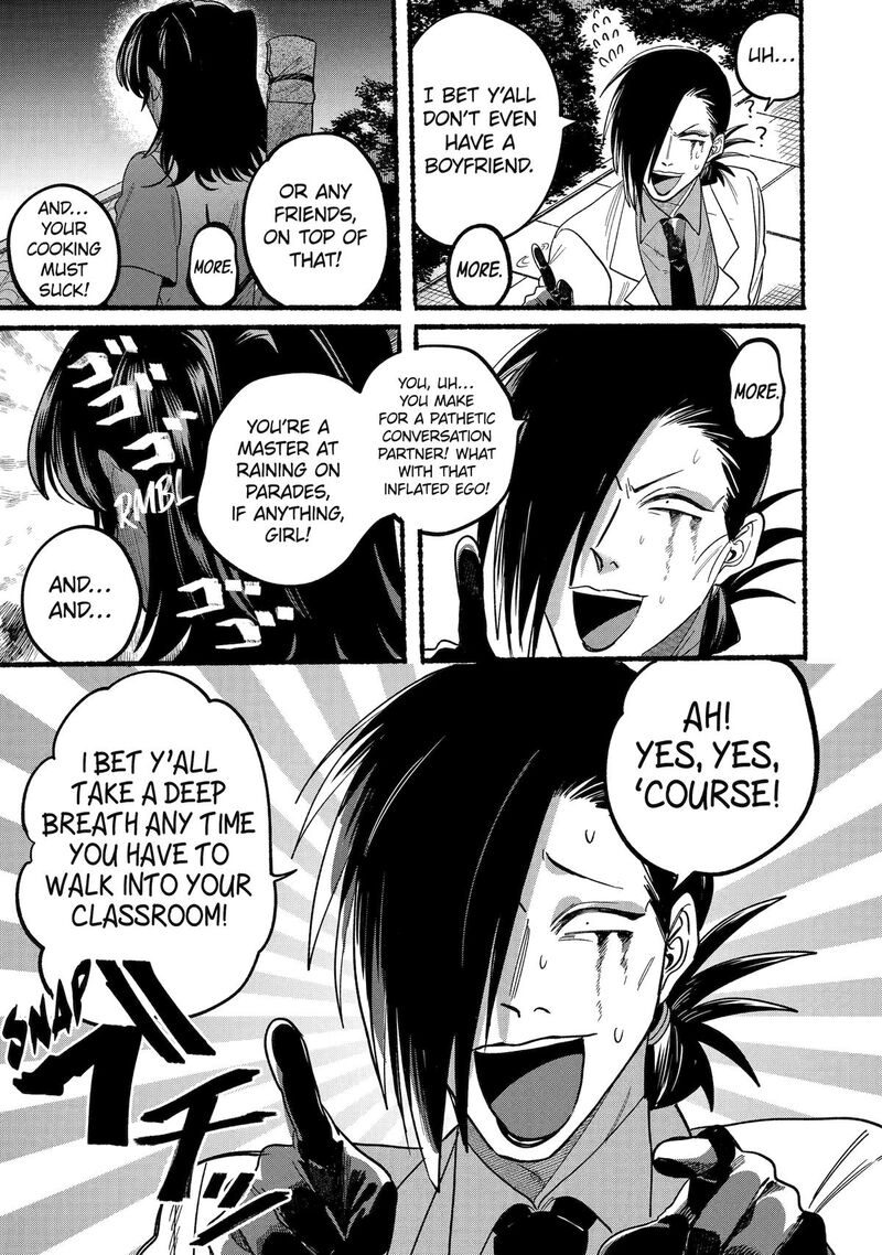 Rokurei Tenseishi Rinne Kuyakusho Dairokkanbu Joreika Katsudouki 11 31
