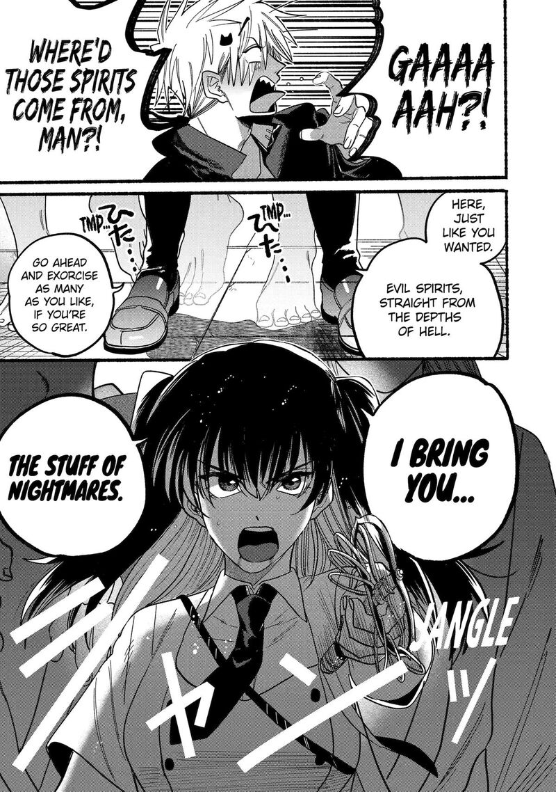 Rokurei Tenseishi Rinne Kuyakusho Dairokkanbu Joreika Katsudouki 11 33