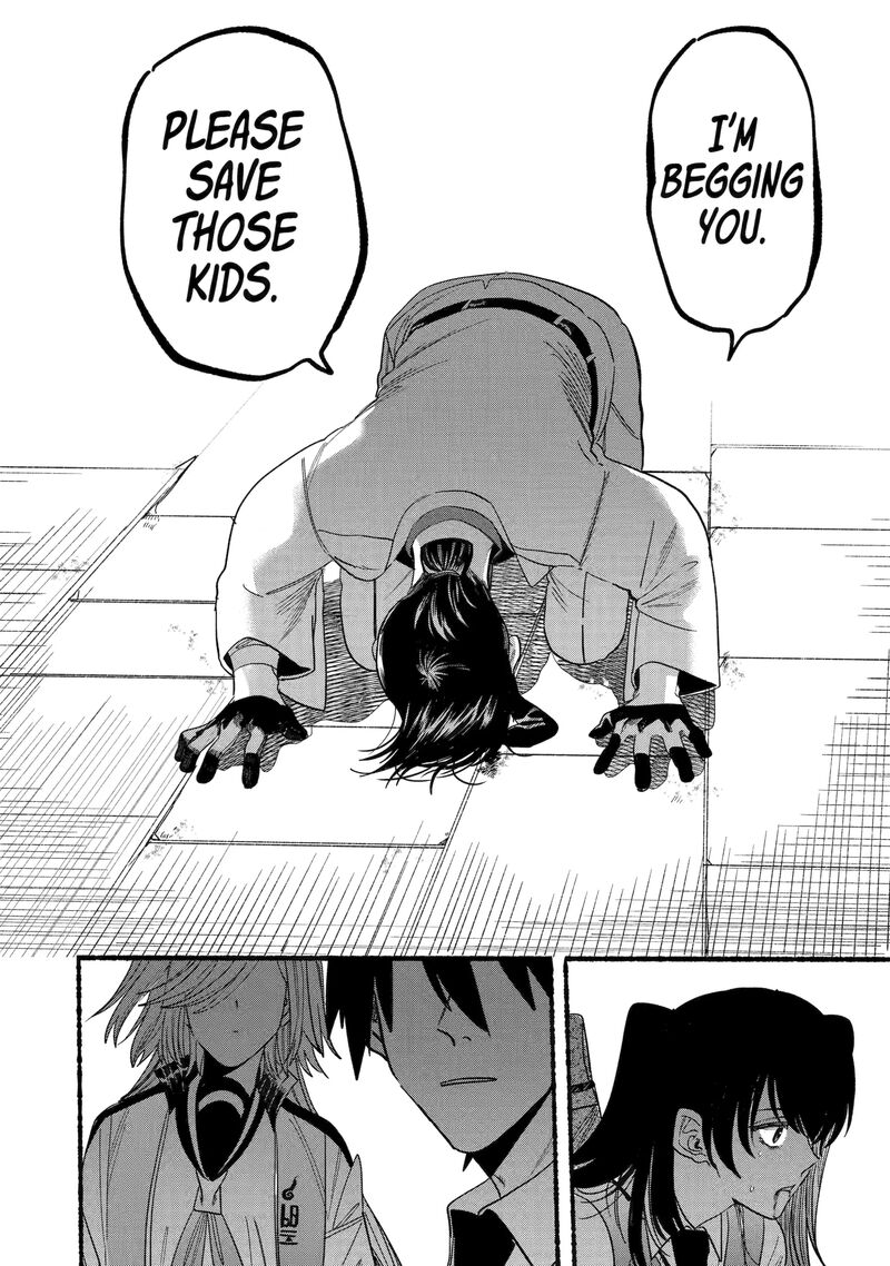 Rokurei Tenseishi Rinne Kuyakusho Dairokkanbu Joreika Katsudouki 11b 8