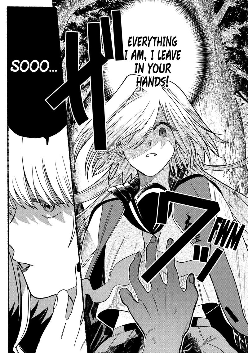 Rokurei Tenseishi Rinne Kuyakusho Dairokkanbu Joreika Katsudouki 12 13