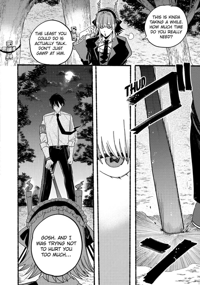 Rokurei Tenseishi Rinne Kuyakusho Dairokkanbu Joreika Katsudouki 12 14