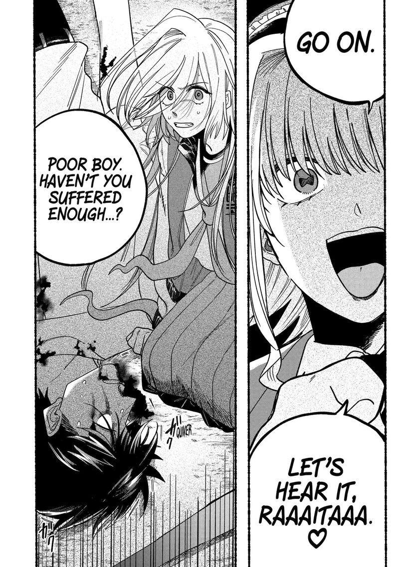 Rokurei Tenseishi Rinne Kuyakusho Dairokkanbu Joreika Katsudouki 12 2
