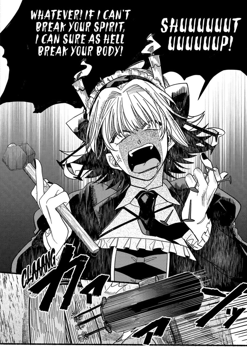 Rokurei Tenseishi Rinne Kuyakusho Dairokkanbu Joreika Katsudouki 12 26