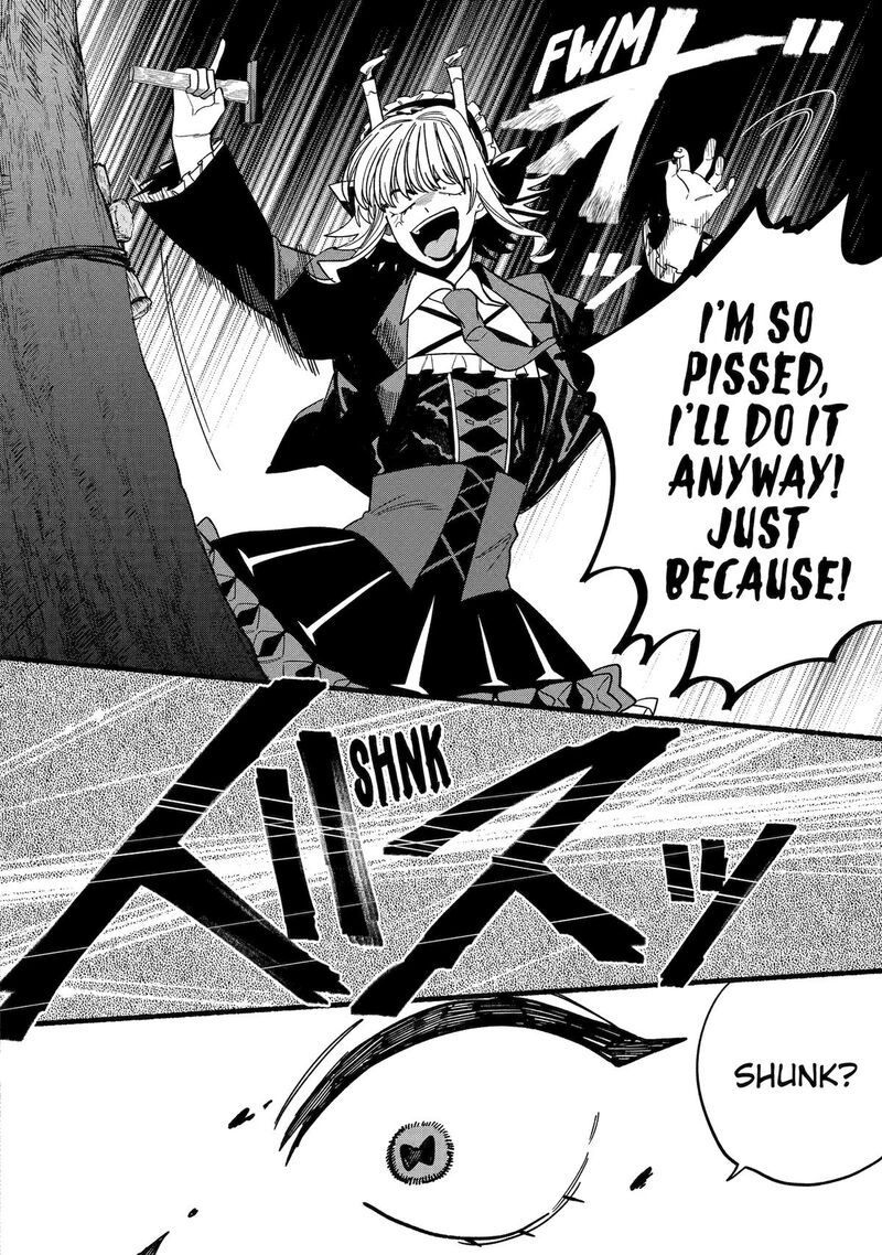 Rokurei Tenseishi Rinne Kuyakusho Dairokkanbu Joreika Katsudouki 12 30