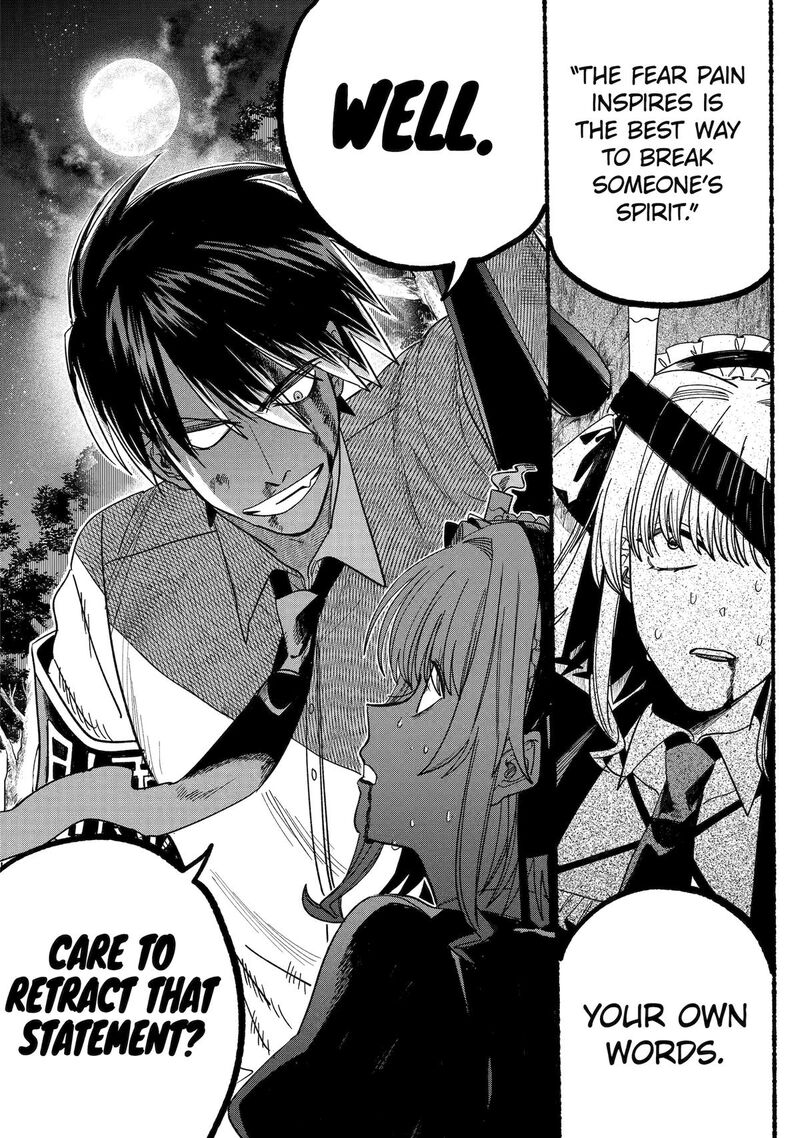 Rokurei Tenseishi Rinne Kuyakusho Dairokkanbu Joreika Katsudouki 12 34