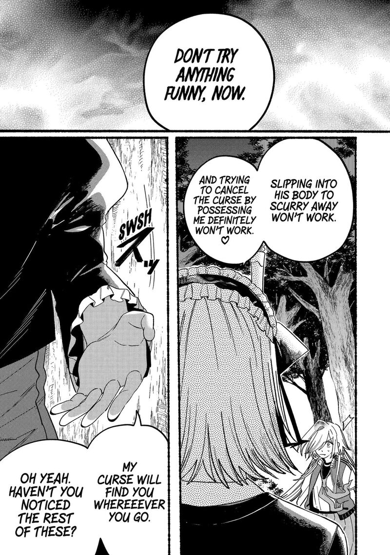 Rokurei Tenseishi Rinne Kuyakusho Dairokkanbu Joreika Katsudouki 12 5
