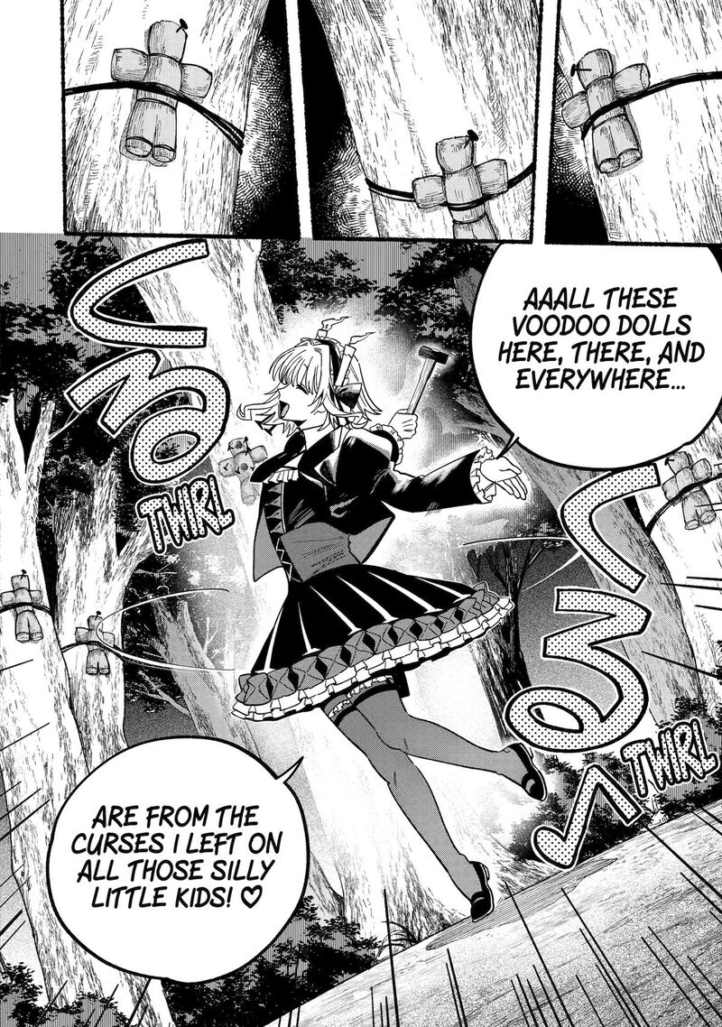 Rokurei Tenseishi Rinne Kuyakusho Dairokkanbu Joreika Katsudouki 12 6