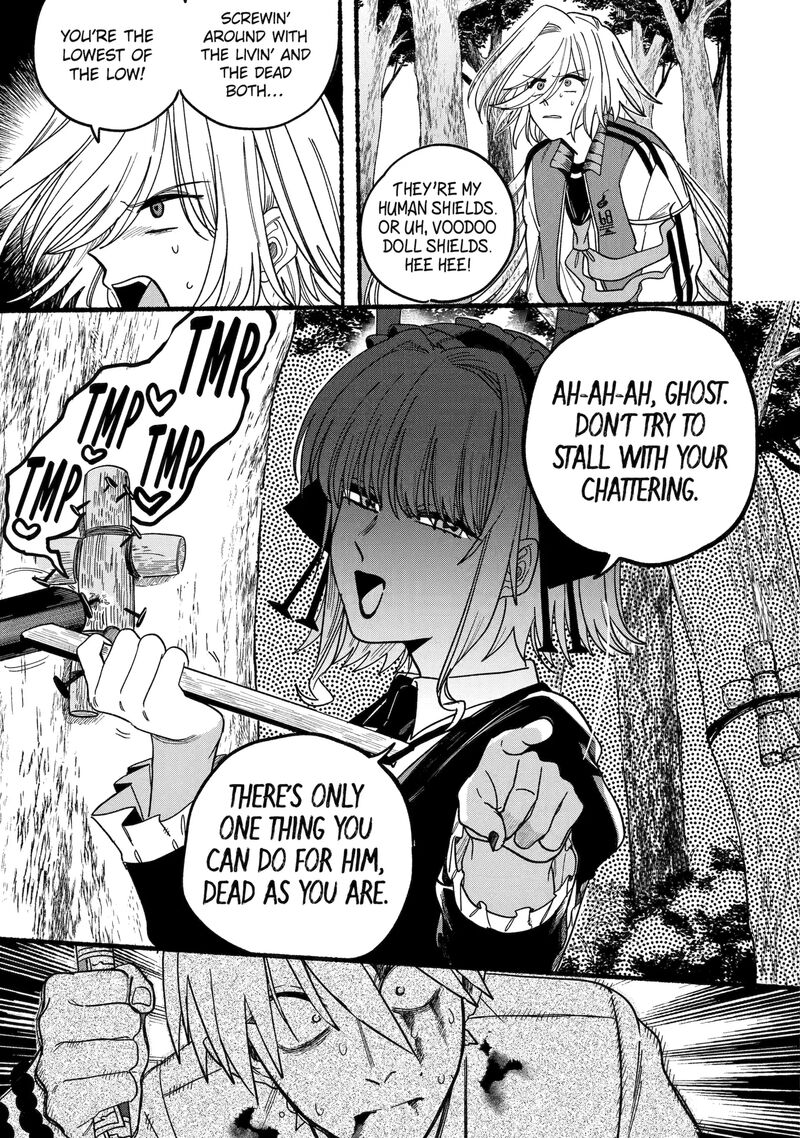 Rokurei Tenseishi Rinne Kuyakusho Dairokkanbu Joreika Katsudouki 12a 7