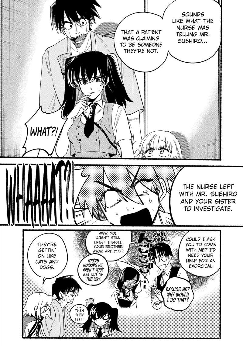 Rokurei Tenseishi Rinne Kuyakusho Dairokkanbu Joreika Katsudouki 17 6