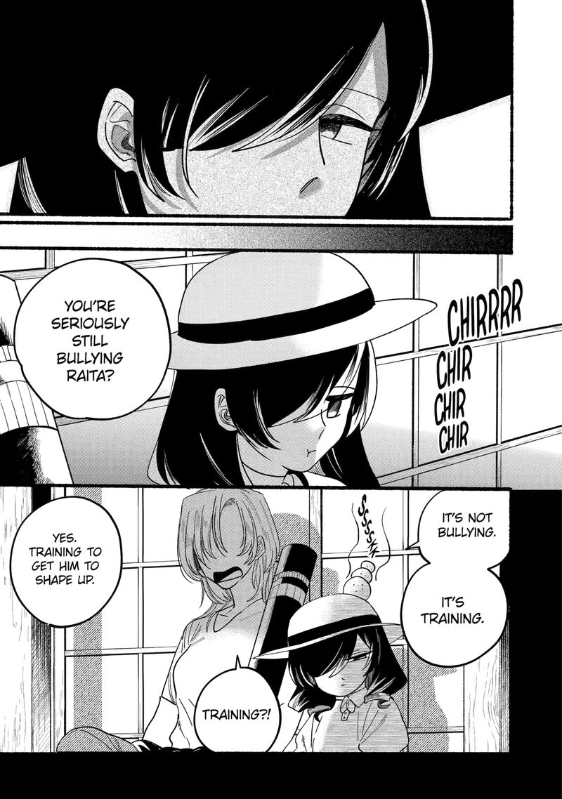 Rokurei Tenseishi Rinne Kuyakusho Dairokkanbu Joreika Katsudouki 17 9