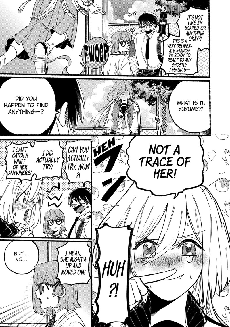 Rokurei Tenseishi Rinne Kuyakusho Dairokkanbu Joreika Katsudouki 1b 14