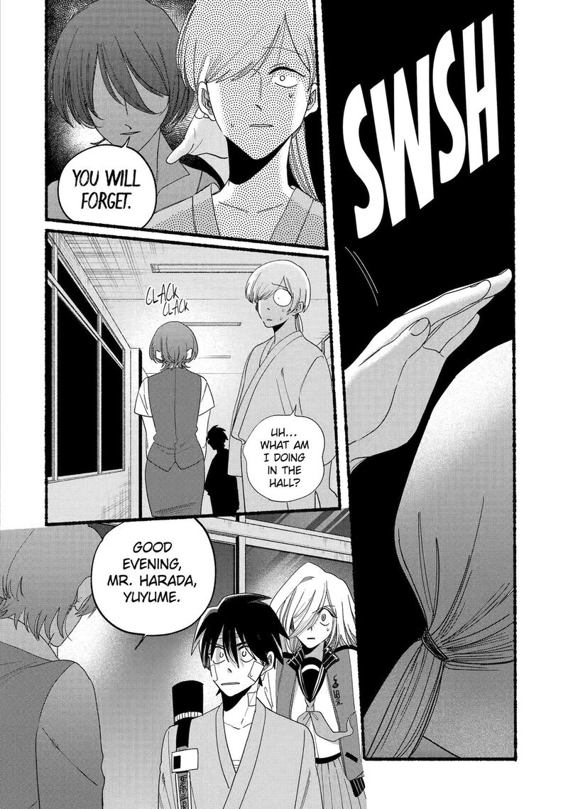 Rokurei Tenseishi Rinne Kuyakusho Dairokkanbu Joreika Katsudouki 21 24